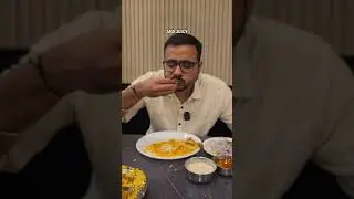 Lucknow Food to try [Part 2]