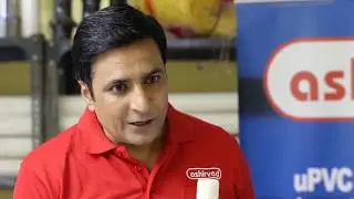 ASHIRVAD COLUMN PIPE VIDEO HINDI