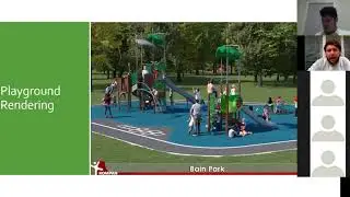 Bain Park Development Meeting