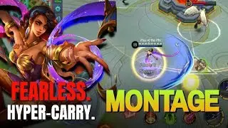 ESMERALDA_MONTAGE.mp4 | Mobile Legends: Bang Bang
