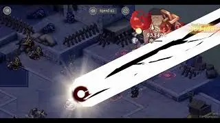 ELEVEN ROUND CLEAR (POINTS: 6257) | Difficulty 7 - Lower Zone | Tower of Adversity | November 2025