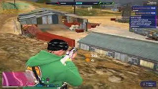 не даю дышать противнику @GTA5RP