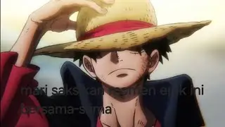 Mari saksikan momen epik ini bersama sama