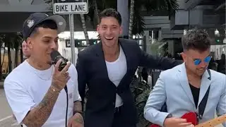 Crash Adams - Best New Heart Freestyles Part 2