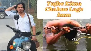 Dil Ka Dariya | Kabir Singhn | Karwa Chauth Special | Ripped Sculptor