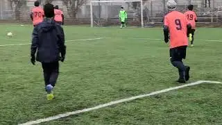 ХФКС 2013:ДЮСШ 5  4:0