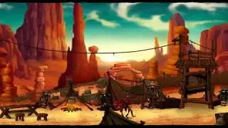 Blood Will Be Spilled Gameplay