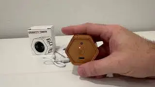 Love This! Pomodoro Gravity Timer Review