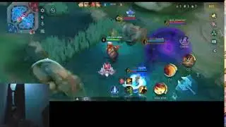 Push Rank MLBB (Mobile Legend Bang Bang)