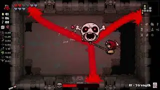 December 16 2025 Binding of Isaac Daily Run