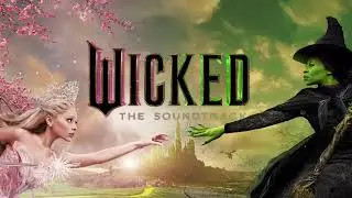 The Wizard and I (HQ Italian Version) &ndash; Wicked: Part I