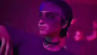 Lost Records Bloom & Rage Dance Scene & Swann & Nora&rsquo;s second kiss