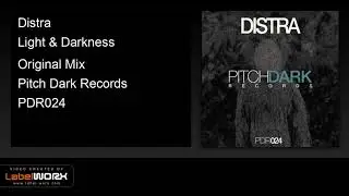 Distra - Light & Darkness (Original Mix)