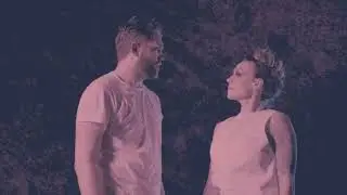 Martijje - Waorum Bin Ik Dan Hier (Offici&euml;le Videoclip)