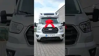 Benimar Tessoro 463 - kamper już wydany szczęśliwemu wlaścicielowi 🎀
