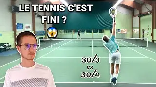 LE TOURNOI DE LA DERNIERE CHANCE ? 🥵 / TMC de Somain