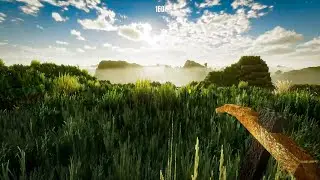 RealPix 2025: самый реалистичный пакет текстур Minecraft!