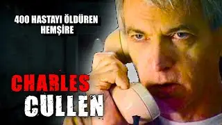 Charles Cullen - İnsanları &Ouml;ld&uuml;rerek Onlara Yardım Ettiğini D&uuml;ş&uuml;nen Seri Katil! (&Ouml;L&Uuml;M MELEĞİ)