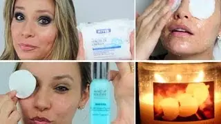 Faça em Casa o seu Dia de SPA (Spa Day)