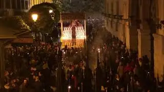 Mayor Dolor y Traspaso Postigo 2018