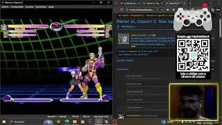 Marvel vs Capcom 2 PS2: Sakura Combo | 145/146🏆 - 146/146🏆 | Retroachievements