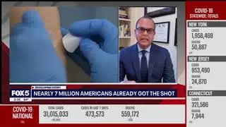 What Does J&J Vaccine 