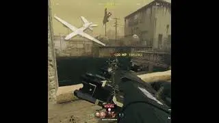 JAK Ferocity Carbine Conversion Kit (Renetti) | Call of Duty Modern Warfare 3 Multiplayer Gameplay