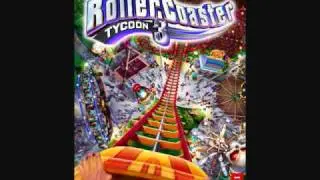RCT3 Music - Gothic Moon
