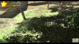 Dread.[23янв 2015] h1z1 часть 1