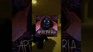 5 лучших хоррор-игр в ROBLOX! #шорты #roblox #хоррор #жутко