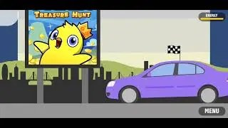 Duck Life 3 Speedrun in 9 minutes in 41 seconds