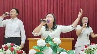 Pujian dan Penyembahan | 4 Jan 2026 | GPdI Permata Pamulang