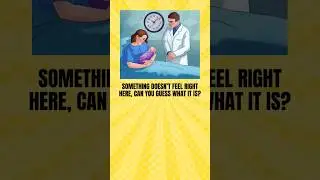 Sharpen Your Senses: 5 Mind-Bending Puzzles That Challenge Your Perception #shorts #quiz #trivia