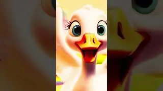 அழகிய அன்னம் 🦢 Tamil Kids Story  Beauty Inside #Shorts #storykidsrise #bedtimestories #fairytales