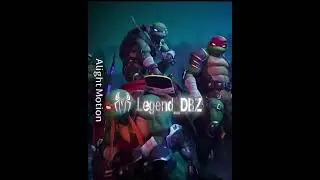 TMNT #subscribe #anime #buu #animehumor #edit #db #animeedit #dbfans #animememe #fortnite