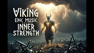Celtic Fantasy Music | Celtic Music Instrumental & Fantasy Music | For Aura Cleansing