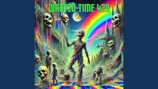 Zen of Disintegration