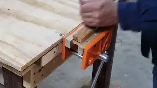 Harbor Freight Bench Plane Review