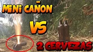 CA&Ntilde;ONCITO LOCO #1 - TATTOXTREME