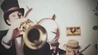 Black Coffee - The Careless Lovers (Jazz Dance Film Fest)