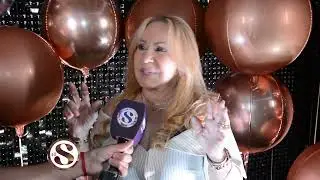 ESTV 2025 (Joyería Work presentó Rubi Rubi)
