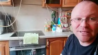 Как я делаю водку. Часть 2.