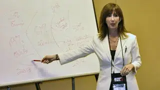 Meryl Moss Media Relations, Inc. -- Sizzle Reel