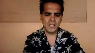 Andrew Aloha&rsquo;s Special Full Moon Transmission Meditation On The Air 14 November 2016
