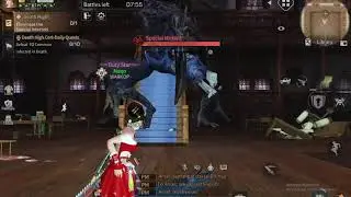 Life After - DH Floor 75 - 85 Milestone
