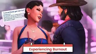 Can My Sim Fix Her Love Life?
