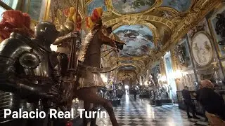 Palacio Real de Turin