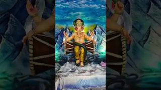 KARWAR - ANKOLA Ganeshotsav 2K25🌸😍🌸    #karwar #ankola #ganeshotsav2025 #bappa #explorenow #idols