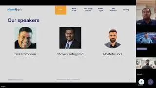 Taming the AI Beast: Safeguarding Data & Compliance
