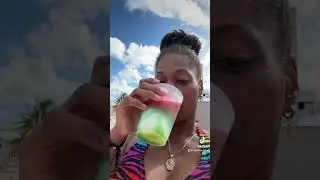 Vacation vibes